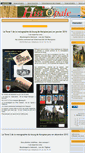 Mobile Screenshot of histopale.net